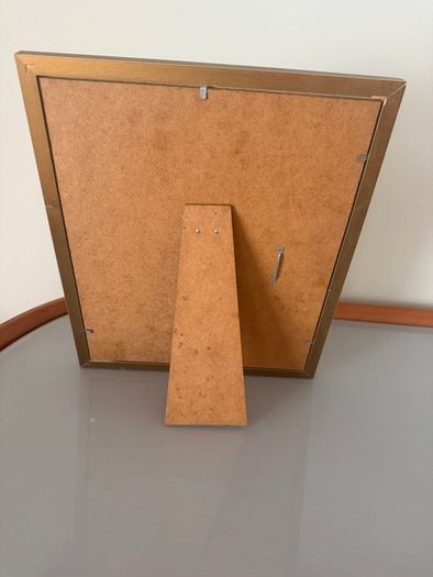 Large Vintage photo frame