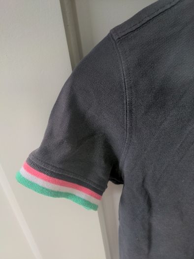 NEXT boys polo T-shirt