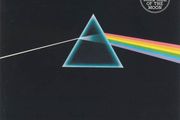 Pink Floyd 'The Dark Side Of The Moon'