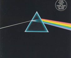 Pink Floyd 'The Dark Side Of The Moon'