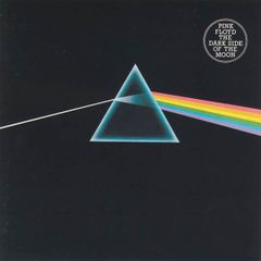 Pink Floyd 'The Dark Side Of The Moon'