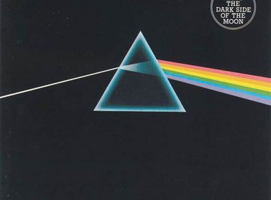 Pink Floyd 'The Dark Side Of The Moon'