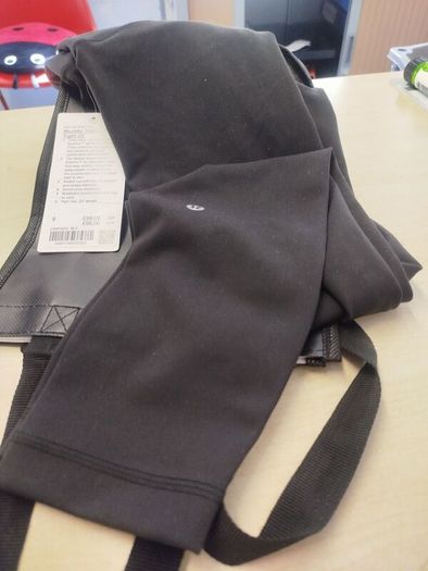 Lululemon
