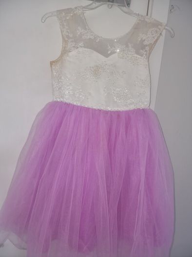 Confirmation Dress