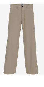 Jack and Jones Chino Trousers Mens