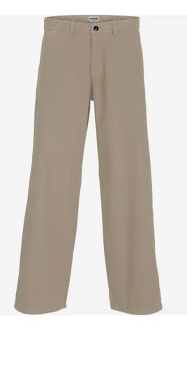 Jack and Jones Chino Trousers Mens