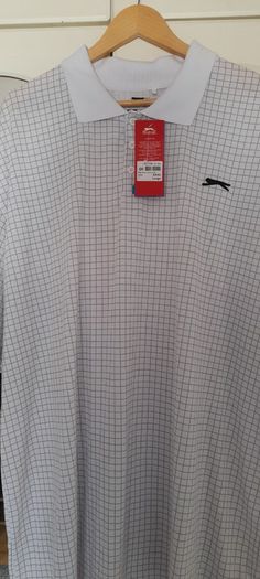 Slazenger Polo Shirt