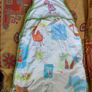 Sleeping bags for baby and cot set Image 5