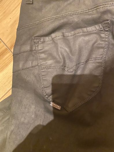 salsa jeans