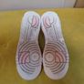 Nike Air Force 1 Trainers Image 8