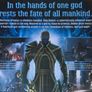 Too Human [2008] (Xbox 360 Game) Image 3