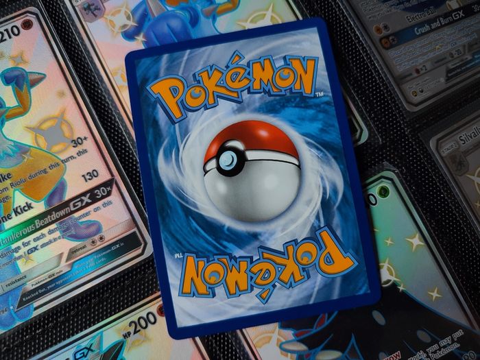 Cramorant V ! Full Art Shiny ! Promo ! from Sword and Shield Era ! 2021 ! Pokemon Card !