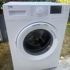 9kg BEKO Washing Machine