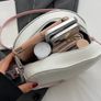 Skull Crossbody Bag Image 3