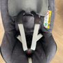 Car Seat rear and forward facing stage 2 Image 3
