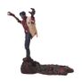 Resident Evil Zombie and Forest Speyer Toy Biz Video Game Super Stars Image 3