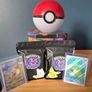 Pokemon TCG 50 Card Collection Image 3