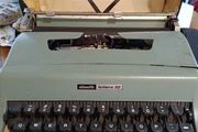 Olivetti Lettera 32