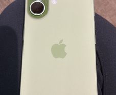 iPhone 17