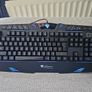 RGB Gaming Keyboard Image 4