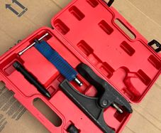 hydraulic ball joint seperator d1061 - used only once for one job - 180euro