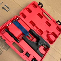 hydraulic ball joint seperator d1061 - used only once for one job - 180euro