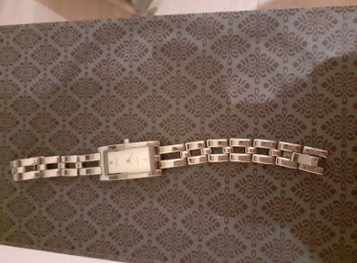 Oasis Watch