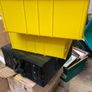 plastic storage bins Image 2