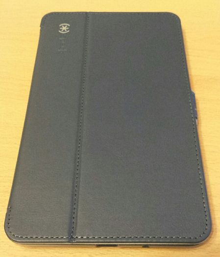Speck stylish protection for Samsung Galaxy Tab 4 | 8.0