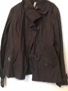 Ladies lightweight jacket new with tags