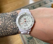 Ice Watch White