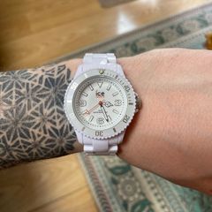 Ice Watch White