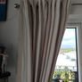 Large Patio Curtains Image 7