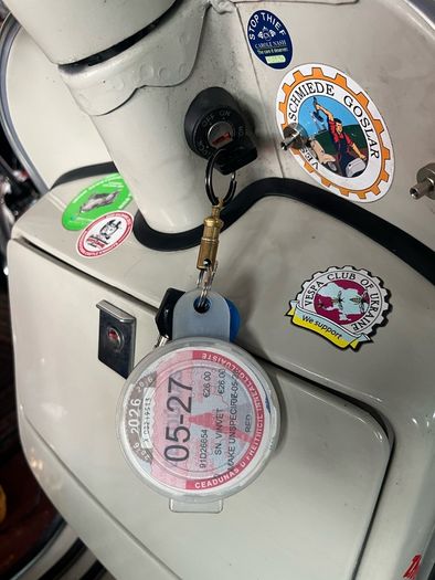 vespa px 200