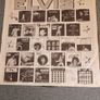 Elvis Presley Vintage 1974 RCA Victor LP Album Vinyl Image 4