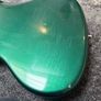 Fender American Vintage 62 Reissue Jaguar 1999 - Sherwood Green Image 6