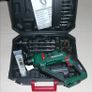 Parkside X20V Cordless SDS-PLUS Hammer Drill And Accessories Set. Parkside X20V Cordless Nailer / Stapler. Parkside X20V Cordless Drywall Sander. Ferrex 2AH 20V 5AH 20V 40V Activ Energy Batteries 4A 20V 40V Quick Charger. Image 2