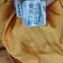 United Colours of Benetton yellow blazer size small medium Postage included Image 6