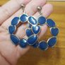 Vintage Earrings Image 3
