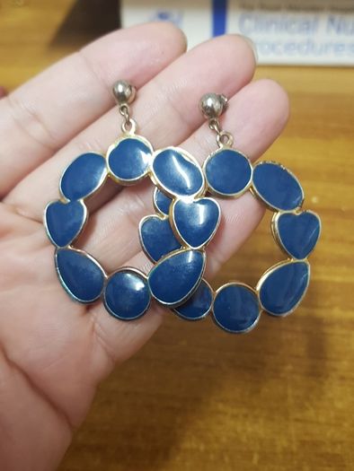 Vintage Earrings