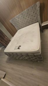 king size bed