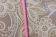 Quilling tool