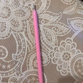 Quilling tool
