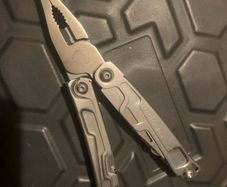 leatherman camping fishing multitool edc pliers usa