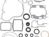 Yamaha Yz250 99-17 Gasket Full Set 99-17 Yz250 24pcs