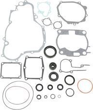 Yamaha Yz250 99-17 Gasket Full Set 99-17 Yz250 24pcs