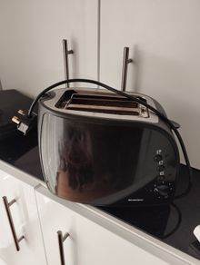 Toaster