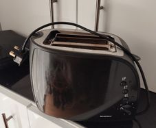 Toaster