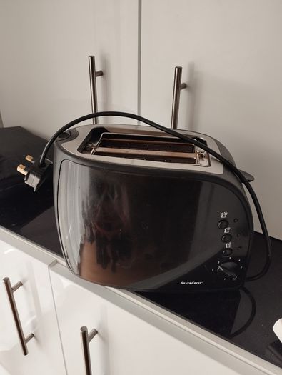 Toaster