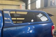 Ford Ranger Hard Top Capony Ford Ranger 2017